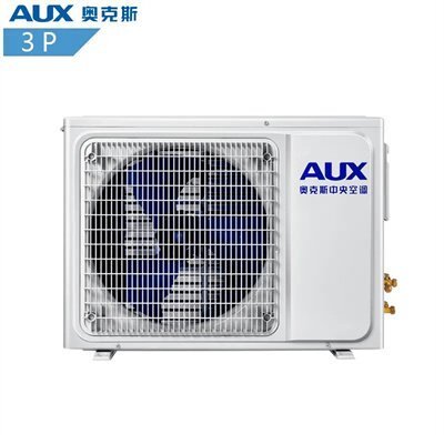 中央空調(diào)維保